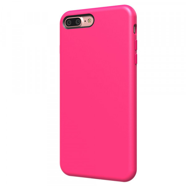 SwitchEasy numbers Case For iPhone 7 Plus Rose Bouquet (AP-35-112-18)