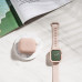 Switcheasy Skin Soft Touch Silicone Protective Case Pink Sand For AirPods 3 (GS-108-174-193-140)