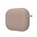 Switcheasy Skin Soft Touch Silicone Protective Case Pink Sand For AirPods 3 (GS-108-174-193-140)