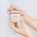Switcheasy Skin Soft Touch Silicone Protective Case Pink Sand For AirPods 3 (GS-108-174-193-140)