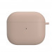 Switcheasy Skin Soft Touch Silicone Protective Case Pink Sand For AirPods 3 (GS-108-174-193-140)