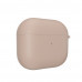 Switcheasy Skin Soft Touch Silicone Protective Case Pink Sand For AirPods 3 (GS-108-174-193-140)