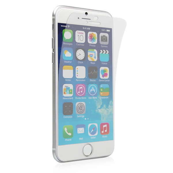 Baseus Clear Film Screen Guard for iPhone 6 Plus 5.5