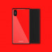 WK Barlie Case for iPhone X Red (WPC-070-RD)