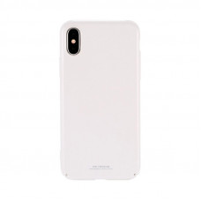 WK Design Sugar Case White For iPhone X/XS