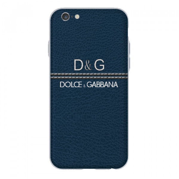 WK Dolce & Gabbana (CL375) Case for iPhone 6/6S