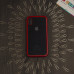 WK Design Magnets Case For iPhone X/XS Red (WPC-103-RD)