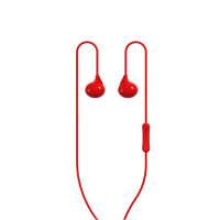 WK Design Wired Earphone Red (Wi200-RD)