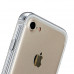 COTEetCI Aluminum + TPA for iPhone 7 Silver (CS7001-TS)