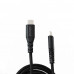Adonit USB-C Cable Black