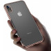 Baseus Shining Case For iPhone XR Gold (ARAPIPH61-MD0V)