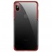 Baseus Shining Case For iPhone XS Red (ARAPIPH58-MD09)