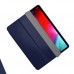 Baseus Simplism Y-Type Leather Case For iPad Pro 11