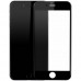 Baseus Silk printing 3D Anti Soft Tempered Glass For iPhone6 Plus/6S Plus Black (SGAPIPH6SP-DE01)