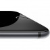 Baseus Silk printing 3D Anti Soft Tempered Glass For iPhone6 Plus/6S Plus Black (SGAPIPH6SP-DE01)