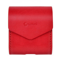 COTEetCI Airpods PU Case Red (CS8118-RD)