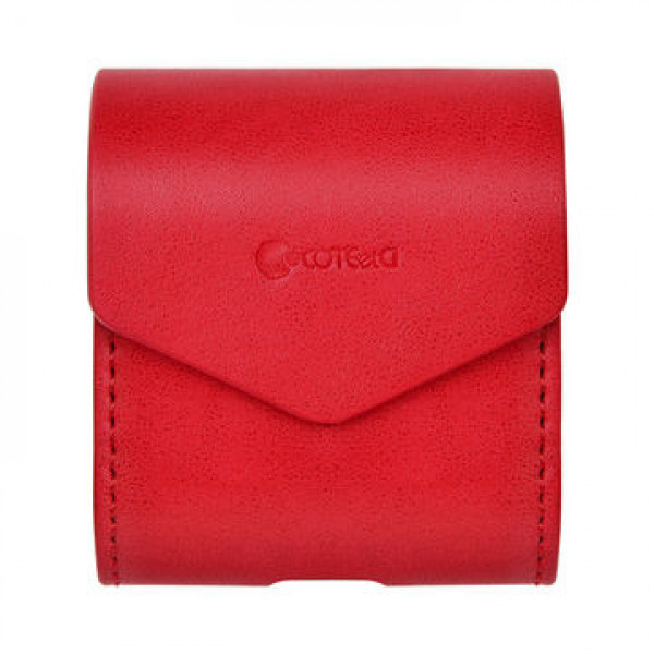 COTEetCI Airpods PU Case Red (CS8118-RD)