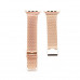 COTEetCI W2 Milanese Band for Apple Watch 42/44/45/49mm Rose Gold (CS2063-RGD)