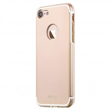 ibacks Essence Aluminum Case for iPhone 7 Plus Gold