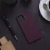 K-DOO Kevlar Series for iPhone 12 mini Red