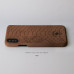 Polo Knight For iPhone XS Max Brown (SB-IP6.5SPKNT-BRW)