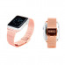 COTEetCI W2 Milanese Band for Apple Watch 42/44/45/49mm Rose Gold (CS2063-RGD)