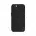 Switcheasy 0.35 Transparent Black For iPhone 13 (GS-103-208-126-66)