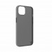 Switcheasy 0.35 Transparent Black For iPhone 13 (GS-103-208-126-66)