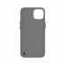 Switcheasy 0.35 Transparent Black For iPhone 13 (GS-103-208-126-66)