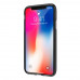 Switcheasy Crush Case For iPhone XS Max Ultra Black (GS-103-46-168-19)