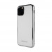 SwitchEasy GLASS Edition Case For iPhone 11 Pro White (GS-103-80-185-12)