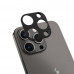 Switcheasy Lenshield Black For iPhone 15 Pro/Pro Max (SPH51P028BK23)