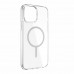 Switcheasy MagCrush White For iPhone 13 Pro Max (GS-103-210-236-12)