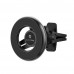 Switcheasy MagMount Car Mount (Bracket Type) for iPhone 12 Black (GS-114-154-221-11)