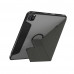 Switcheasy VIVAZ+M Detachable Folding Folio Case Graphite for iPad 10 (10.9