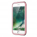 SwitchEasy Glass Case Pink For iPhone 7/8/SE 2020
