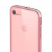 SwitchEasy Glass Case Pink For iPhone 7/8/SE 2020