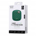 Wekome Herze 10000mAh Powerbank and Hand Warmer Green (WP-111)