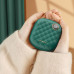 Wekome Herze 10000mAh Powerbank and Hand Warmer Green (WP-111)