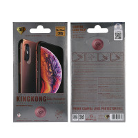 WK Design Camera Screen Protector For iPhone XS Max (WTPC-002-XSM)