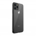 WK Design Leclear Case For iPhone 11 Pro Max Black (WPC-105-MBK)