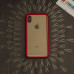 WK Design Magnets Case For iPhone XS Max Red (WPC-103-MRD)