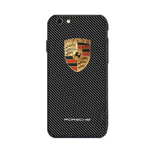 WK Porsche (CL165) Case for iPhone 6/6S