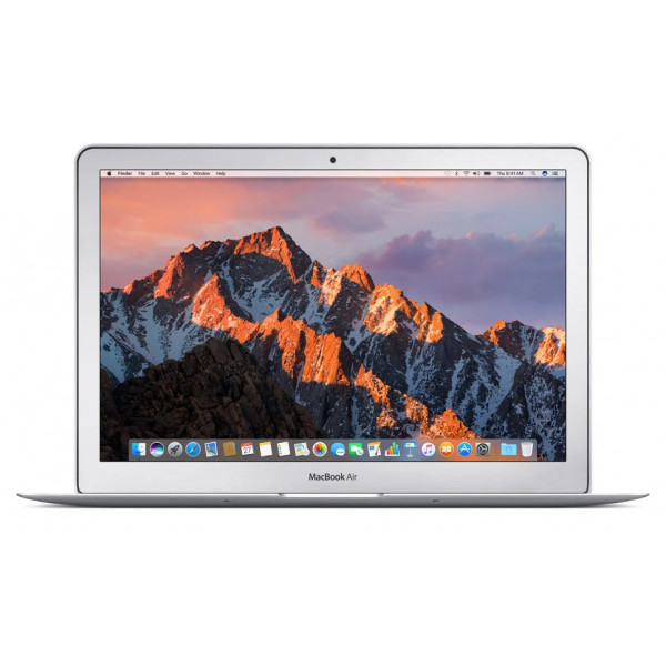 MacBook Air 13" 128Gb (MQD32) 2017 (USED) з 12 міс гарантії