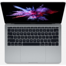 MacBook Pro 13" 8/256Gb Space Gray (MPXQ2) 2017 (USED) 