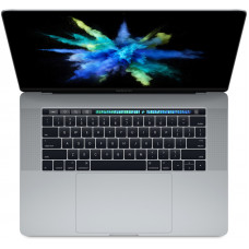 MacBook Pro 15" 256Gb Space Gray (MPTR2) 2017 (USED) 